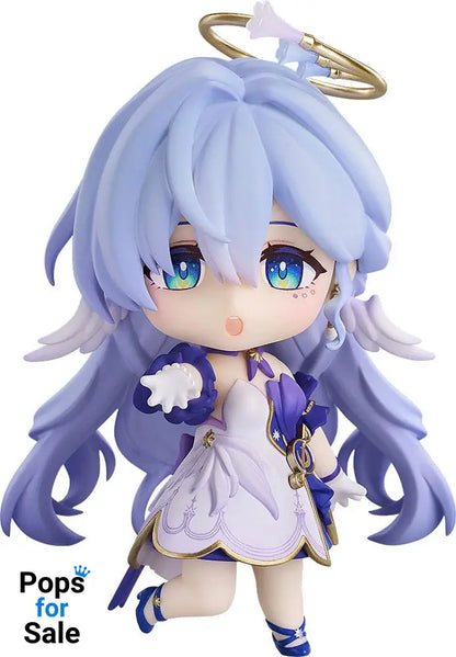 Honkai: Star Rail Nendoroid Action Figure Robin 10 cm Action figures