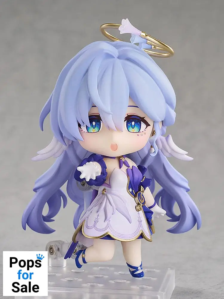 Honkai: Star Rail Nendoroid Action Figure Robin 10 cm