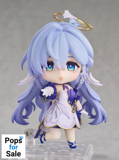 Honkai: Star Rail Nendoroid Action Figure Robin 10 cm