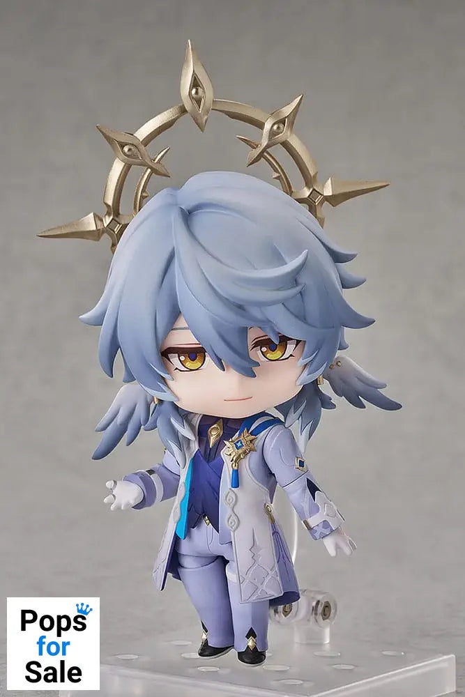 Honkai: Star Rail Nendoroid Action Figure Sunday 10 cm