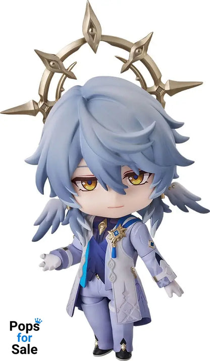 Honkai: Star Rail Nendoroid Action Figure Sunday 10 cm
