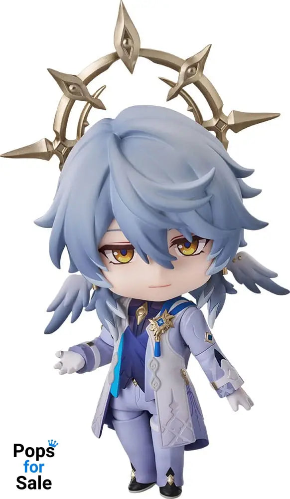 Honkai: Star Rail Nendoroid Action Figure Sunday 10 cm Action figures