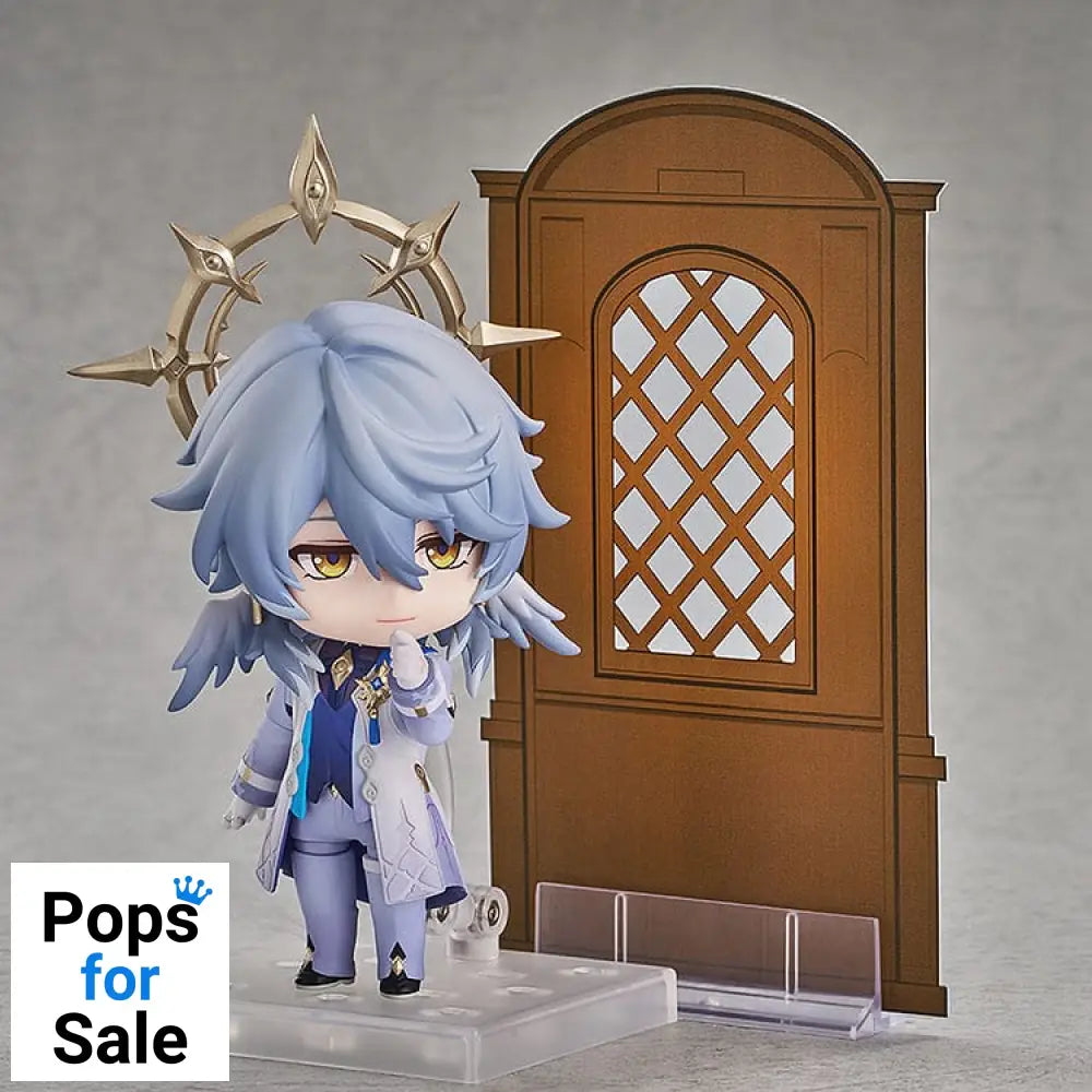Honkai: Star Rail Nendoroid Action Figure Sunday 10 cm