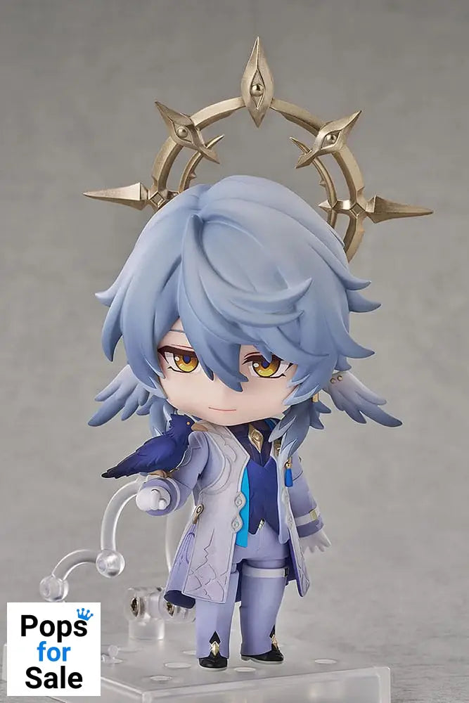 Honkai: Star Rail Nendoroid Action Figure Sunday 10 cm