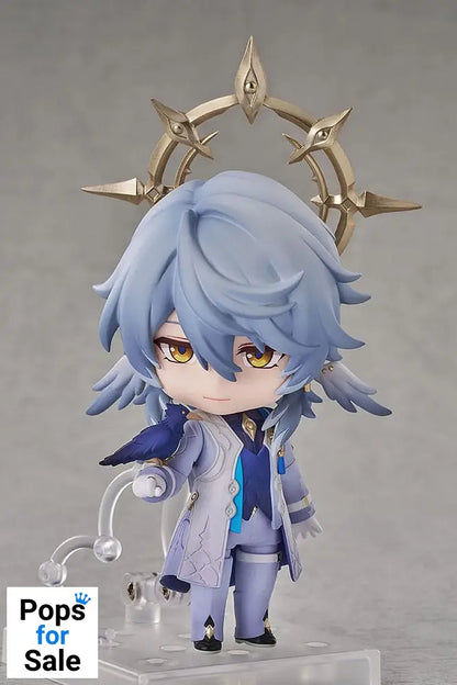 Honkai: Star Rail Nendoroid Action Figure Sunday 10 cm