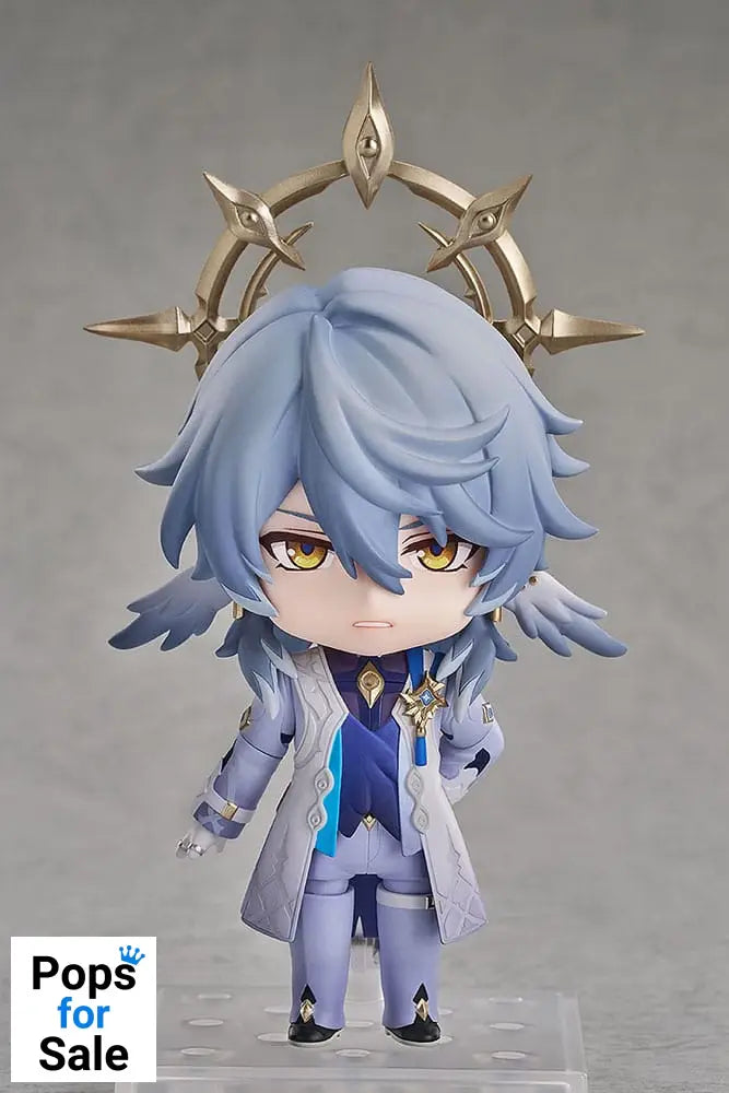 Honkai: Star Rail Nendoroid Action Figure Sunday 10 cm