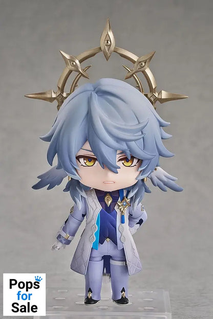 Honkai: Star Rail Nendoroid Action Figure Sunday 10 cm