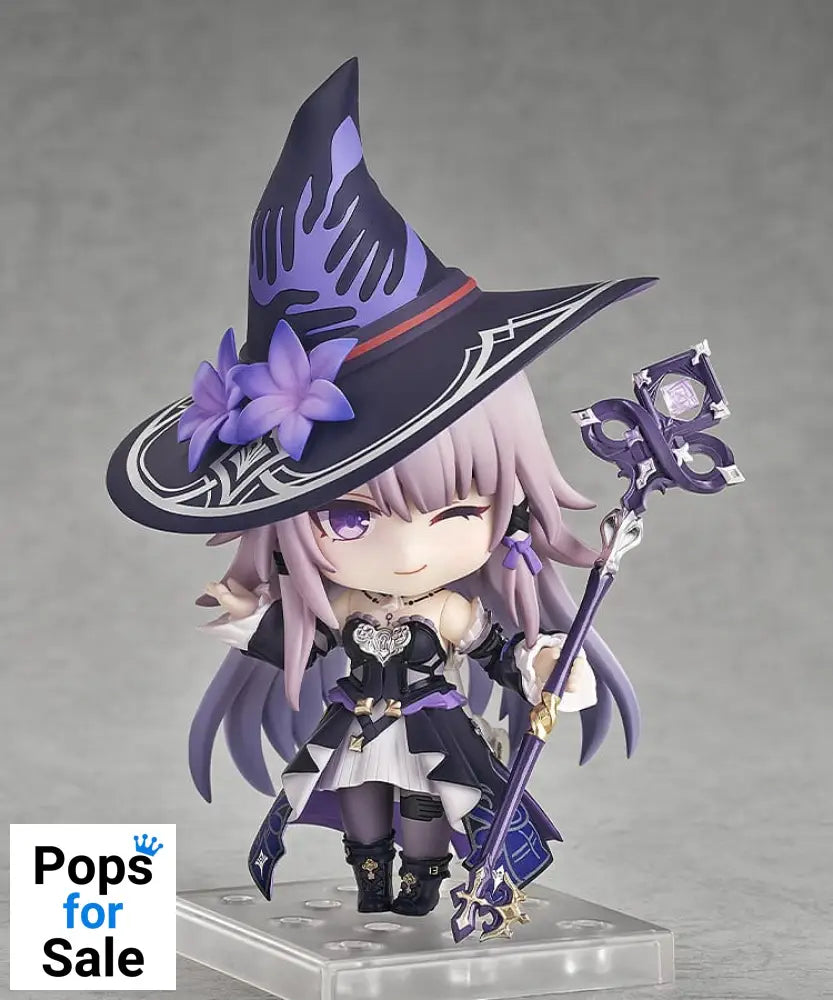 Honkai: Star Rail Nendoroid Action Figure The Herta 10 cm Action figures