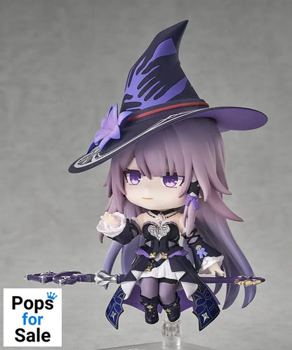 Honkai: Star Rail Nendoroid Action Figure The Herta 10 cm