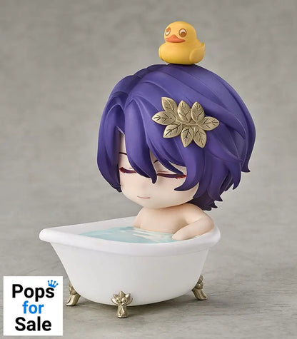 Honkai: Star Rail Nendoroid Action Figure Von Dr. Ratio 10 cm