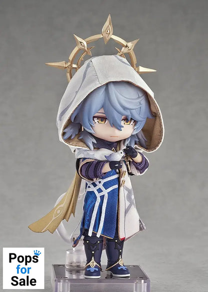 Honkai: Star Rail Nendoroid Doll Action Figure Sunday 14 cm