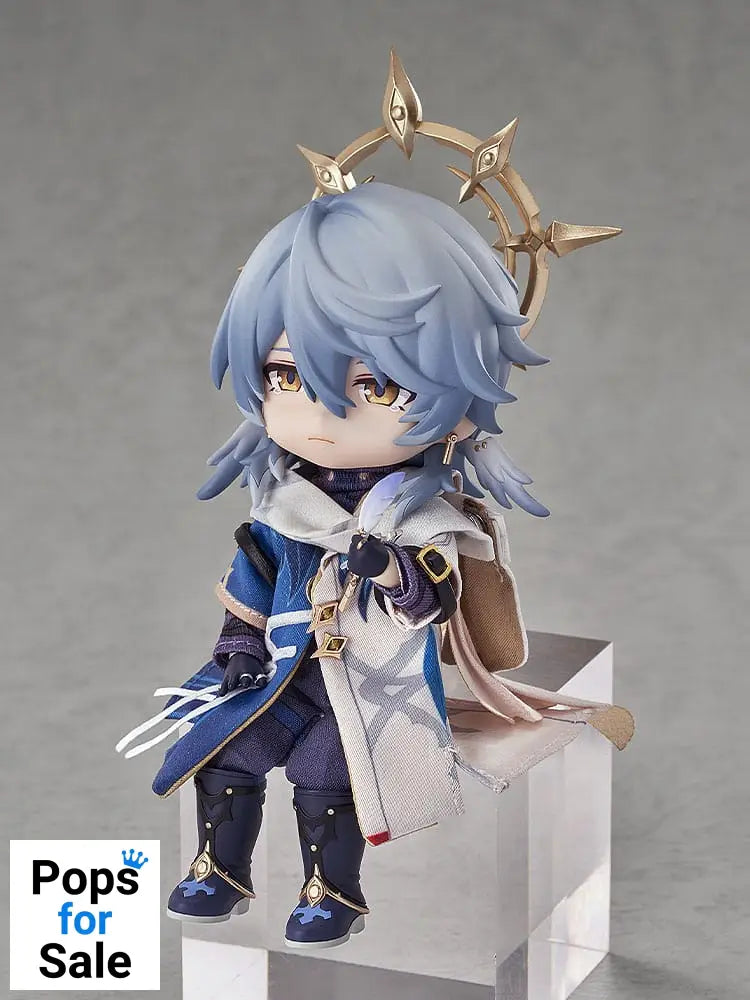 Honkai: Star Rail Nendoroid Doll Action Figure Sunday 14 cm Action figures