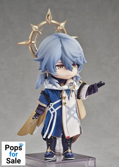 Honkai: Star Rail Nendoroid Doll Action Figure Sunday 14 cm Action figures