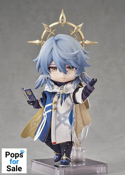 Honkai: Star Rail Nendoroid Doll Action Figure Sunday 14 cm