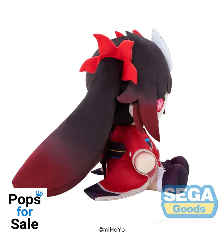 Honkai: Star Rail Plush Figure Sparkle Furmur 30 cm