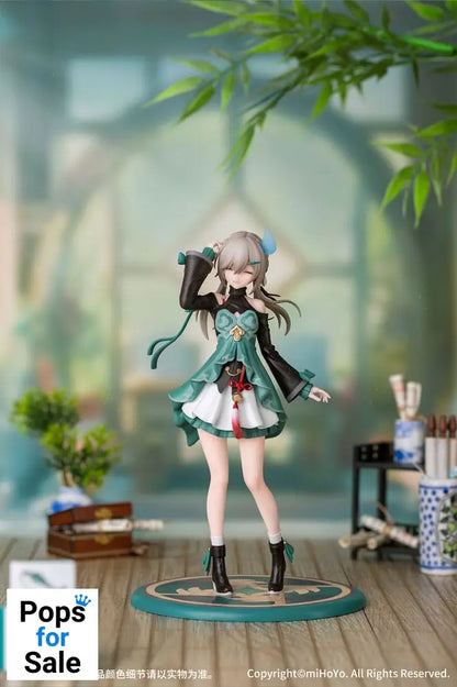Honkai: Star Rail PVC Gift+ Series Statue 1/10 Qingque 16 cm