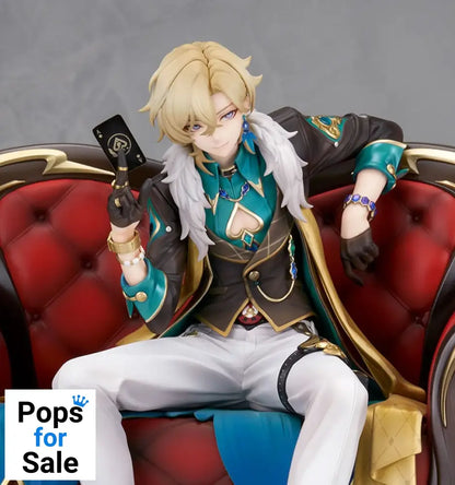 Honkai: Star Rail PVC Statue 1/7 Aventurine 20 cm