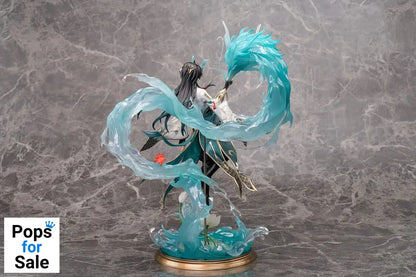 Honkai: Star Rail PVC Statue 1/7 Dan Heng/Imbibitor Lunae DX Edition 38 cm