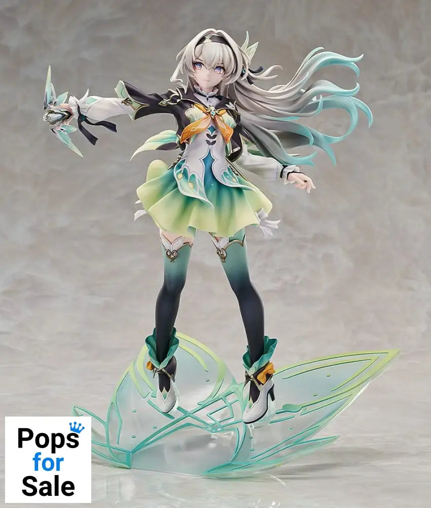 Honkai: Star Rail PVC Statue 1/7 Firefly 27 cm