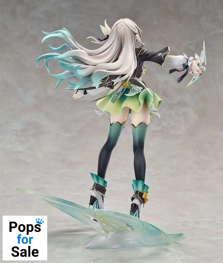 Honkai: Star Rail PVC Statue 1/7 Firefly 27 cm