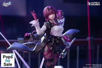 Honkai: Star Rail PVC Statue 1/7 Kafka 27 cm Statues