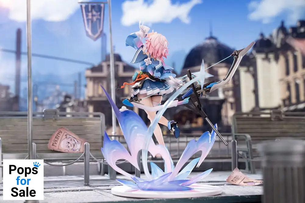 Honkai: Star Rail PVC Statue 1/7 March 7th 28 cm