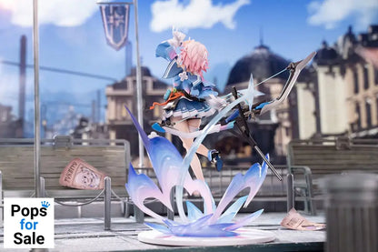 Honkai: Star Rail PVC Statue 1/7 March 7th 28 cm