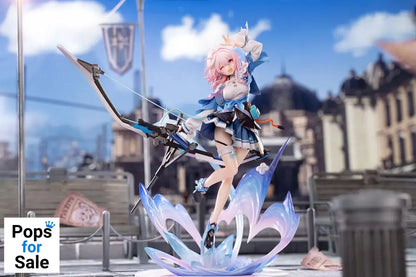 Honkai: Star Rail PVC Statue 1/7 March 7th 28 cm