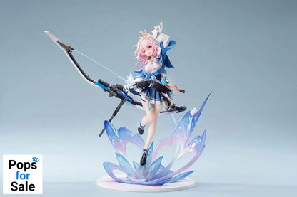 Honkai: Star Rail PVC Statue 1/7 March 7th 28 cm