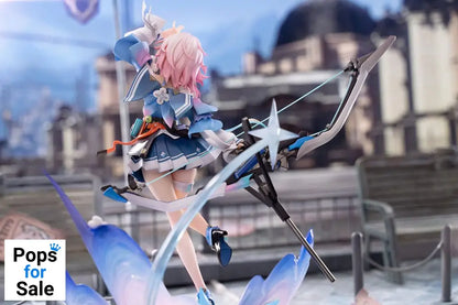 Honkai: Star Rail PVC Statue 1/7 March 7th 28 cm