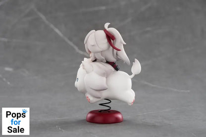 Honkai: Star Rail PVC Statue Jing Yuan Chibi Chara YuraYura Stand 10 cm