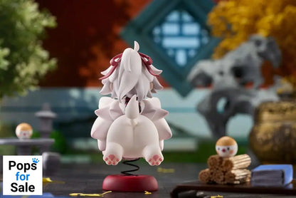 Honkai: Star Rail PVC Statue Jing Yuan Chibi Chara YuraYura Stand 10 cm