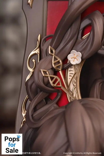 Honkai: Star Rail PVC Statue Ruan Mei: Past Self in Mirror Diorama Ver. 21 cm Statues