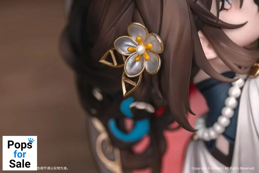 Honkai: Star Rail PVC Statue Ruan Mei: Past Self in Mirror Diorama Ver. 21 cm Statues