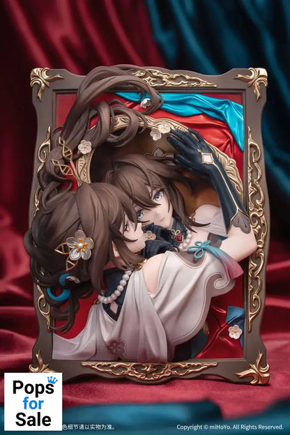 Honkai: Star Rail PVC Statue Ruan Mei: Past Self in Mirror Diorama Ver. 21 cm