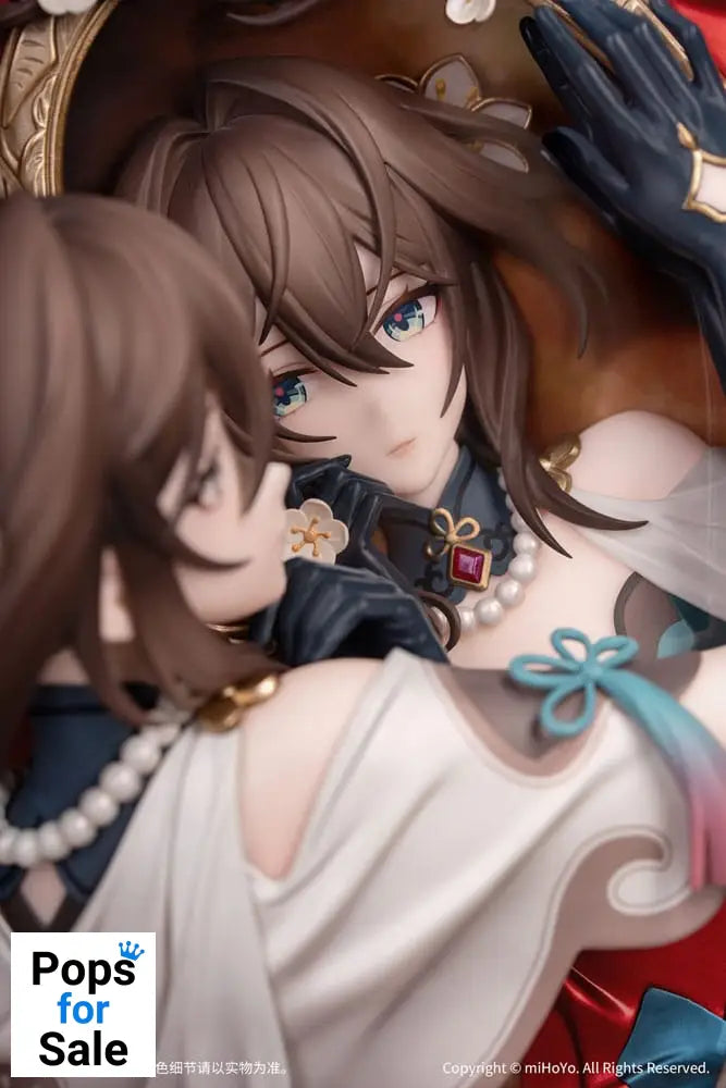 Honkai: Star Rail PVC Statue Ruan Mei: Past Self in Mirror Diorama Ver. 21 cm