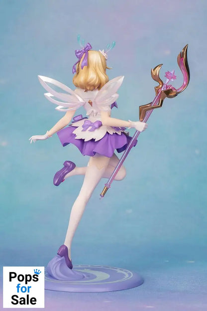 Honor of Kings PVC Gift+ Series Statue 1/10 Nick of Time: Yao 18 cm Statues