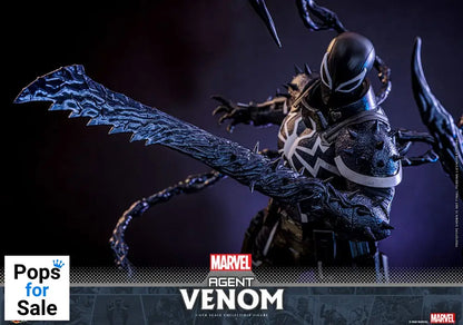 Hot Toys Marvel Comics Action Figure 1/6 Agent Venom 32 cm PRESALE