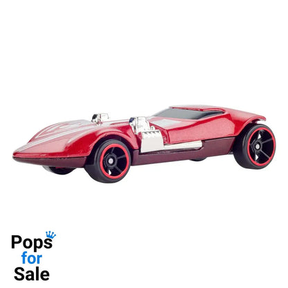 Hot Wheels Diecast Vehicle 5-Pack 1/64 80th Anniversary