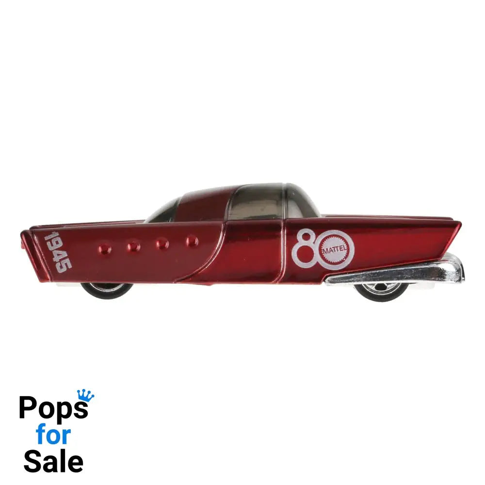 Hot Wheels HW Celebration Racers Diecast Modellauto 1/64 80th Anniversary Mattel Dream Mobile