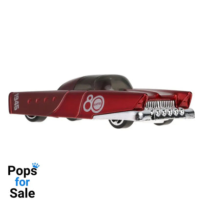 Hot Wheels HW Celebration Racers Diecast Modellauto 1/64 80th Anniversary Mattel Dream Mobile