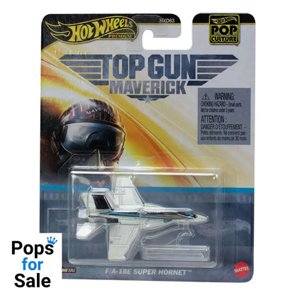 Hot Wheels Premium Diecast Vehicles 1/64 Pop Culture 979F Assortment (10)