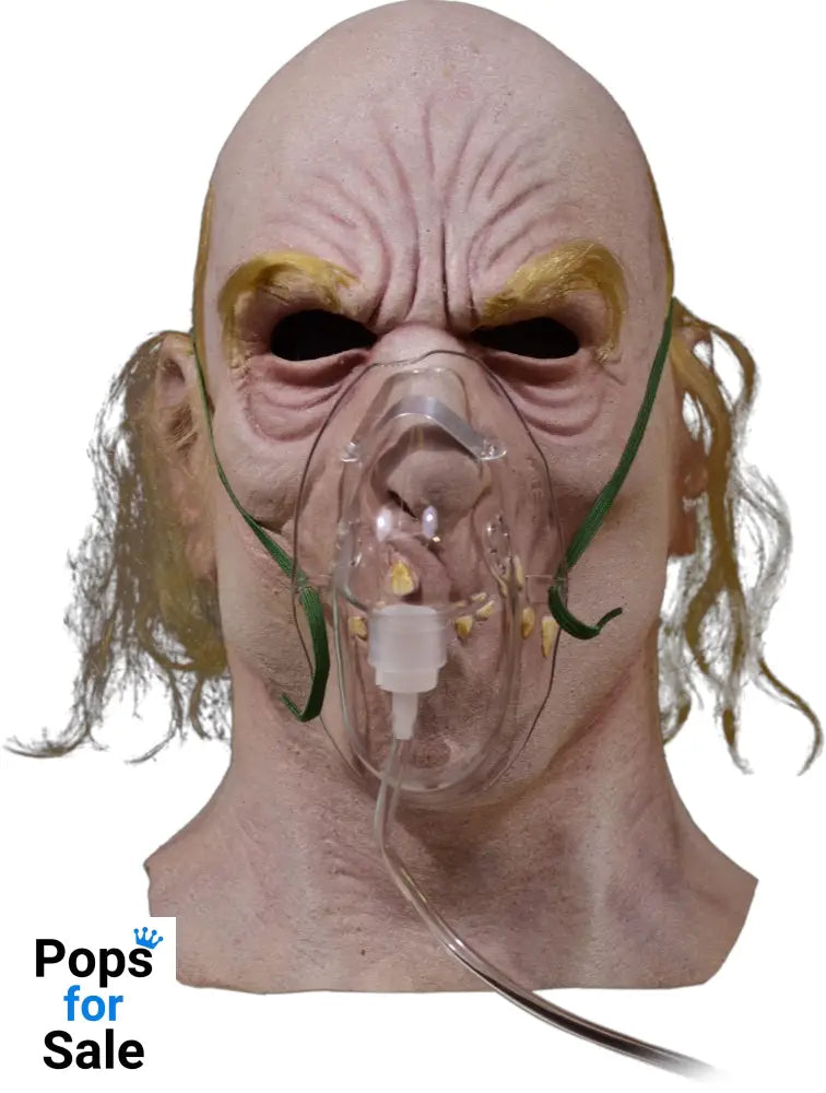 House of 1000 Corpses Mask Doctor Satan