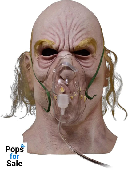 House of 1000 Corpses Mask Doctor Satan