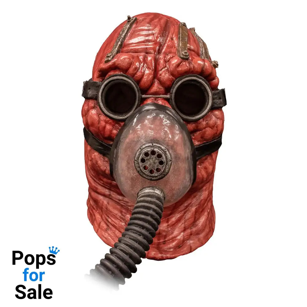 House of 1000 Corpses Mask The Professor