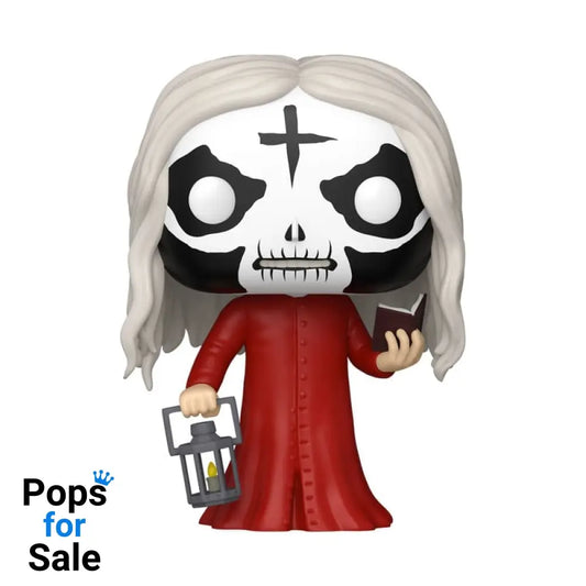 House of 1000 Corpses POP! Plus Vinyl Figure Otis B. Driftwood 9 cm Funko POP POP! Figures