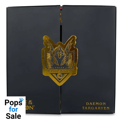 House of the Dragon Collector Box Deamon Targaryen