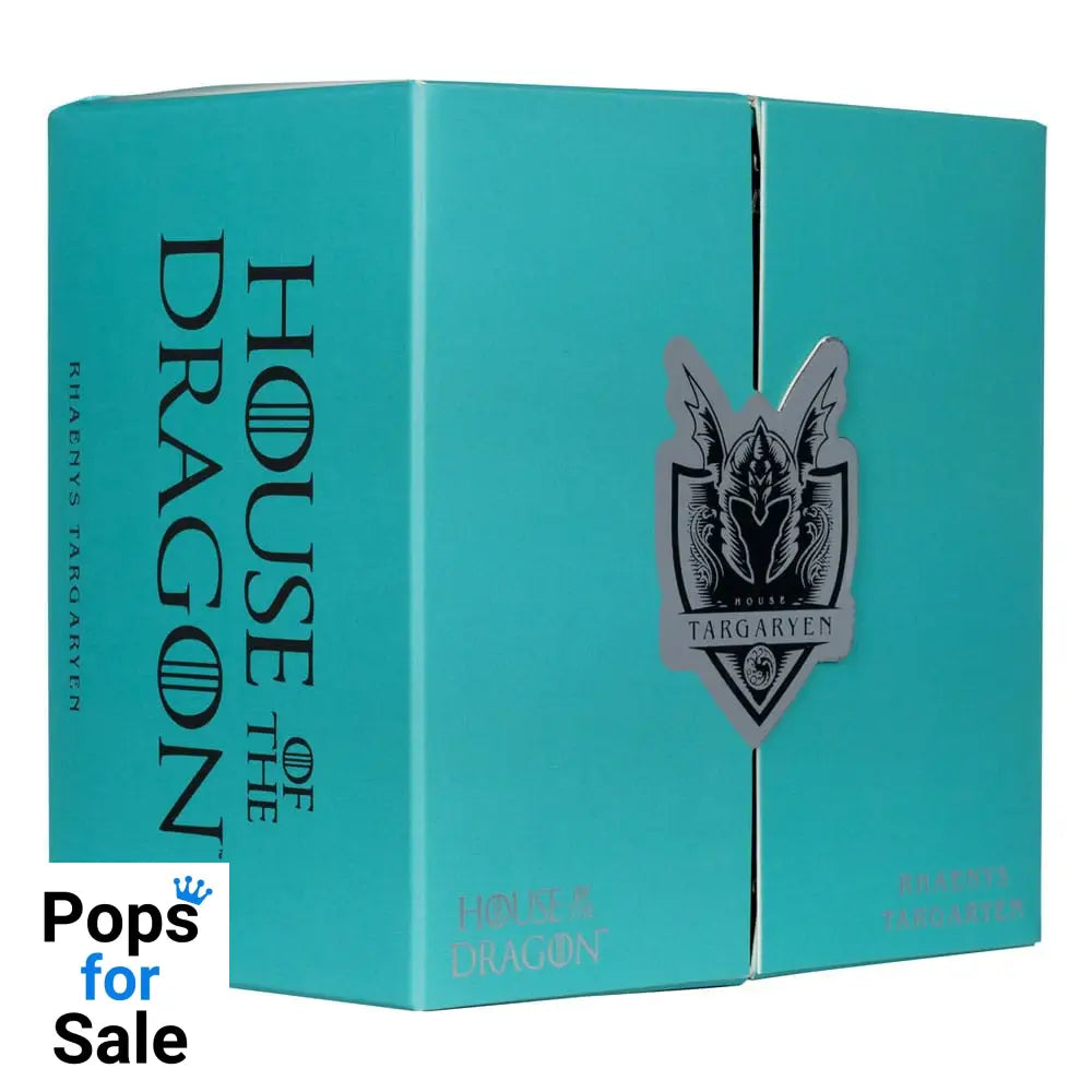 House of the Dragon Collector Box Rhaenys Targaryen
