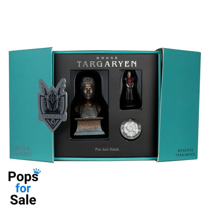 House of the Dragon Collector Box Rhaenys Targaryen