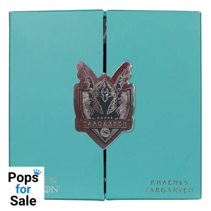 House of the Dragon Collector Box Rhaenys Targaryen